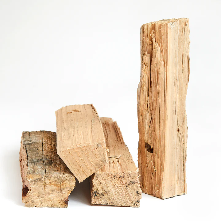 Double Split Australian Hardwood Firewood - Image 2