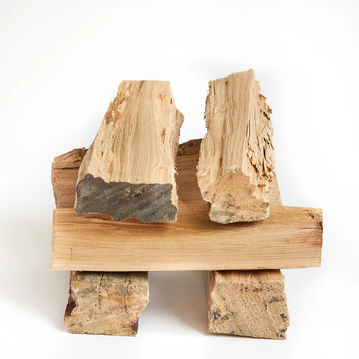 Double Split Australian Hardwood Firewood - Image 4