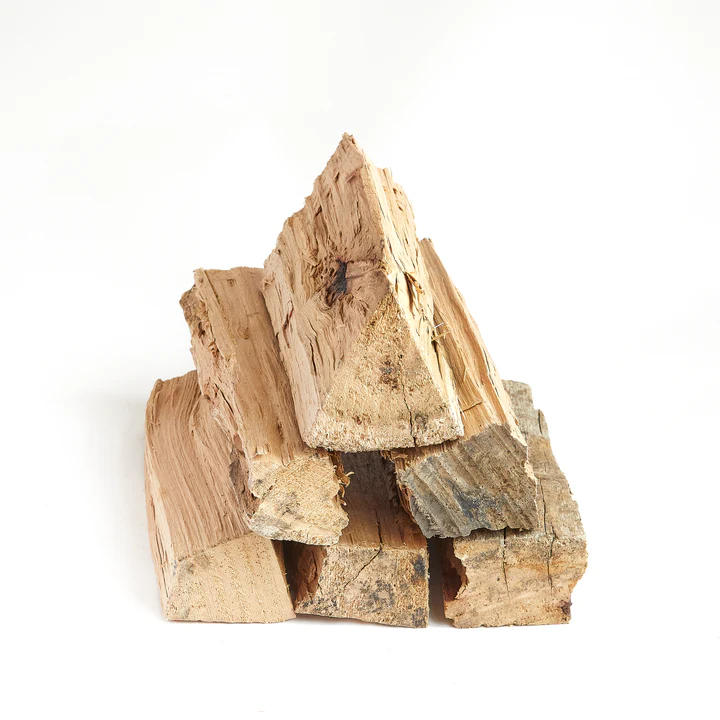Double Split Australian Hardwood Firewood - Image 3